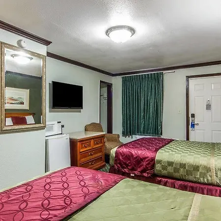 Budget Inn Express-2
