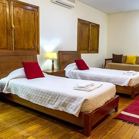 Hostel Carvalho-3