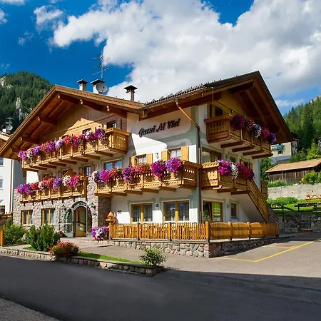 Hotel Al Viel B&B-2