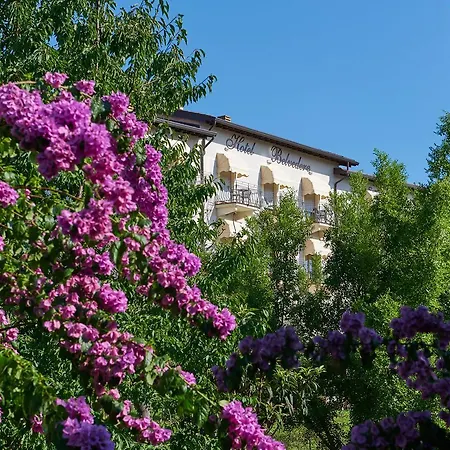Hotel Belvedere-3