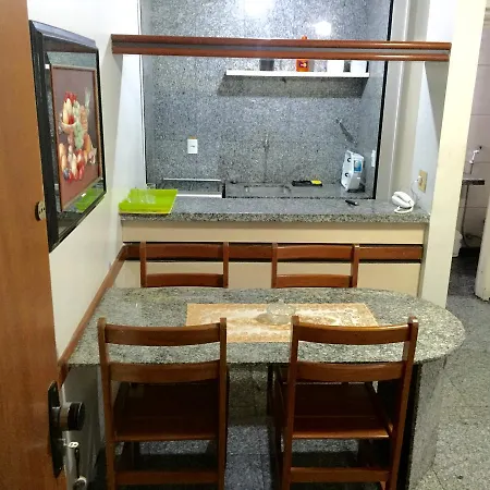 Atlântico Flat Residence-2