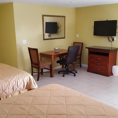Budget Motel-3