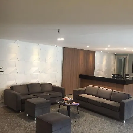 Atlântico Flat Residence-3