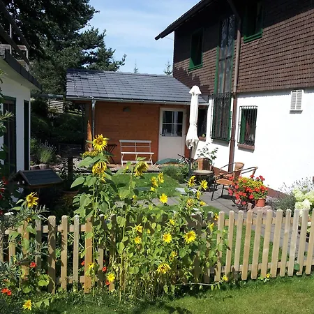 Schwarzwald-Chalet Feldberg-3