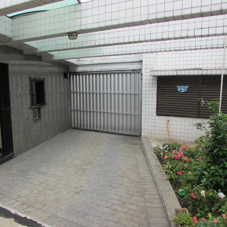 Pleasant Place Hotel-3