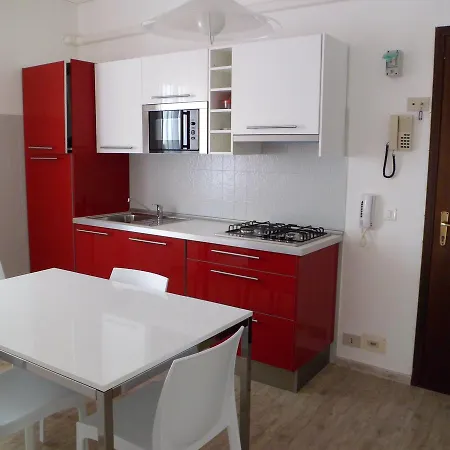Residence Eur-2