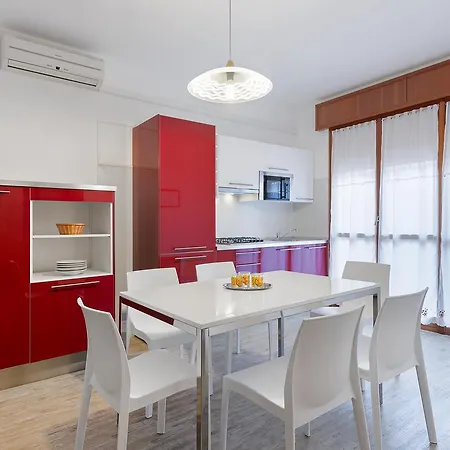 Residence Eur-3
