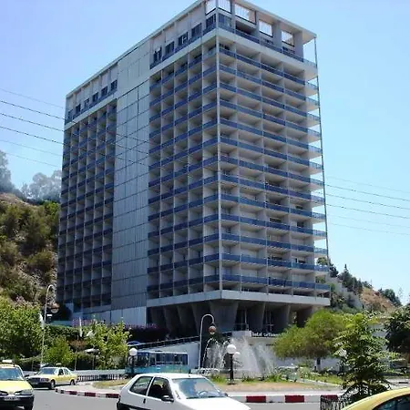 Hotel Seybouse International-3