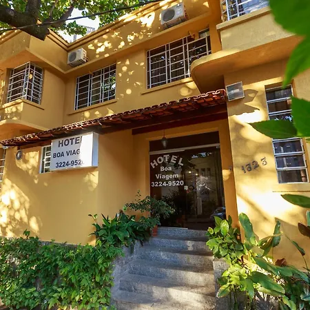 Hotel Boa Viagem-2