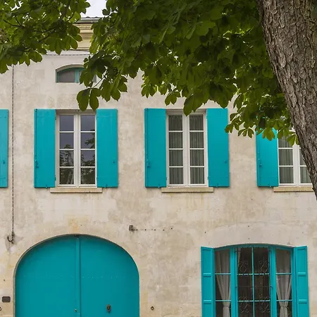 Bed And Breakfast La Cordonnerie-2