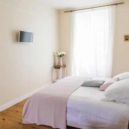 Bed And Breakfast La Cordonnerie-3