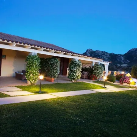 Cento Ulivi B&B-2