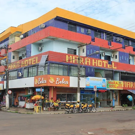 Mara Hotel-2