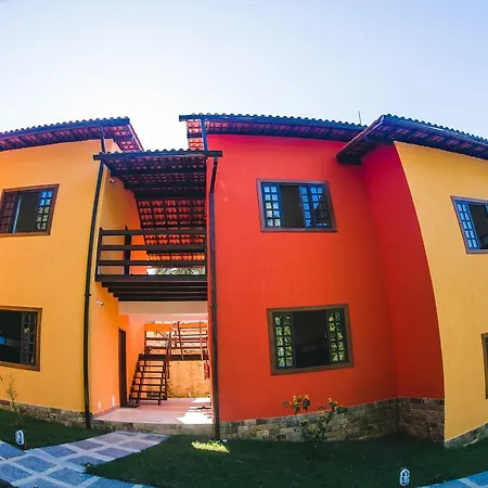 Hostel Refúgio-2