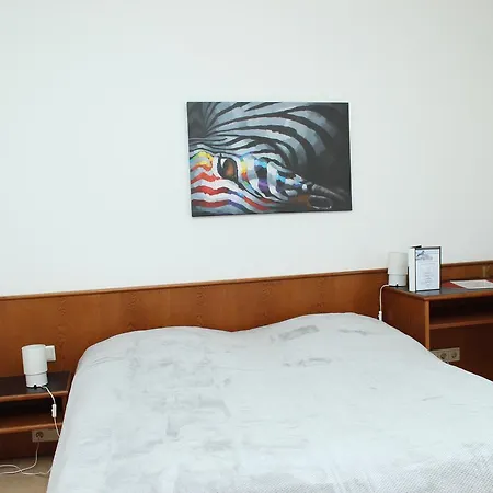 Hotel Nord-2