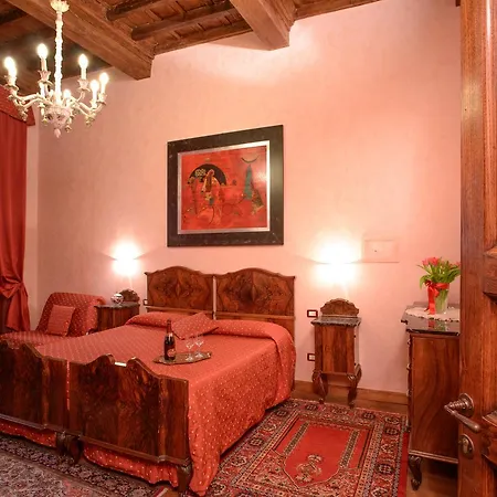 B&B La Casa dei Tintori-3