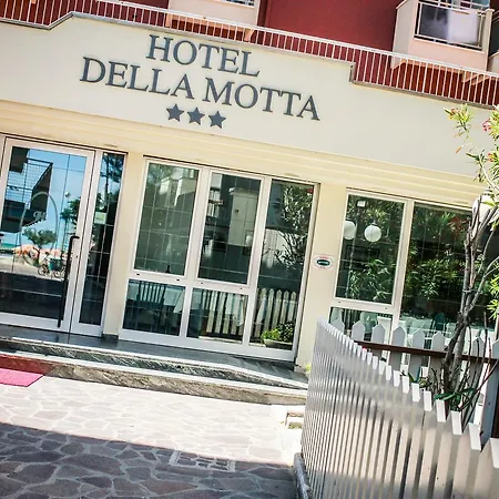 Hotel Della Motta-3