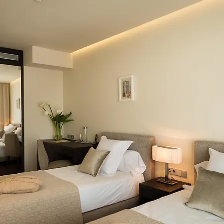 Cosmopolita Hotel Boutique & Spa-2