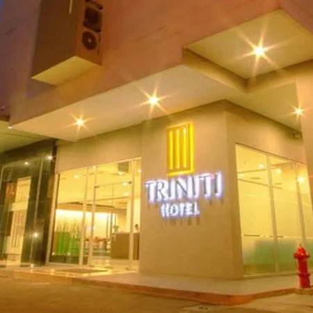 Triniti Hotel Gajah Mada-2