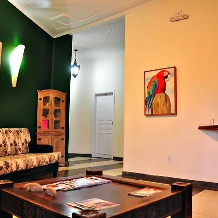 Portal Pantaneiro Hotel-3