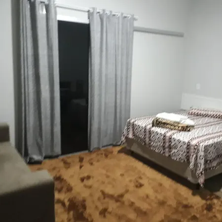 Pousada Da Familia-3