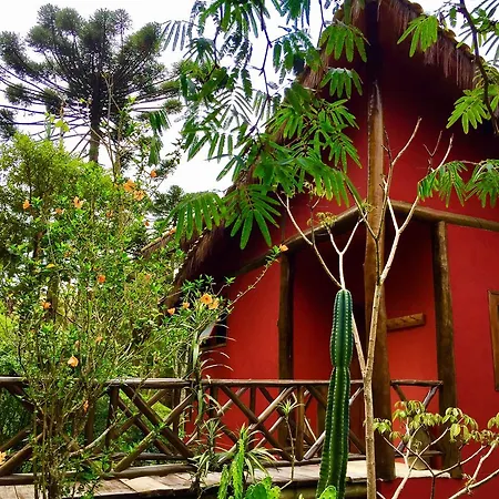 Pousada Casa de Mauá-2