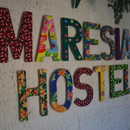 Maresias Hostel & Suites-2