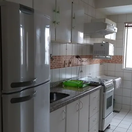 Privé das Thermas Caldas Novas-2