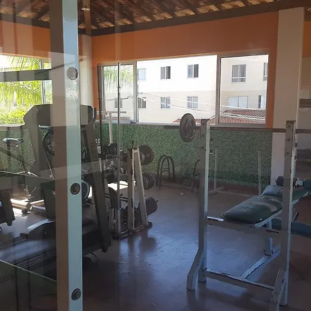 Apartamento Vog-3