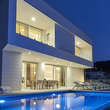 Villa Trogir-3
