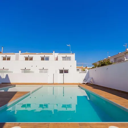 Apartamentos El Abuelo-2