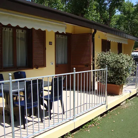 Camping Viareggio-2