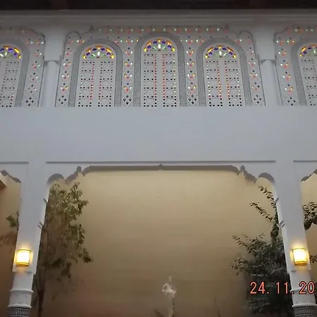Riad Jasmins & Spa-3
