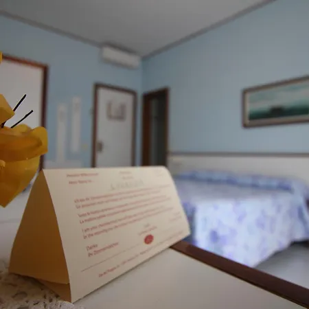 Hotel Liliana Andora citr 9006-0004-2