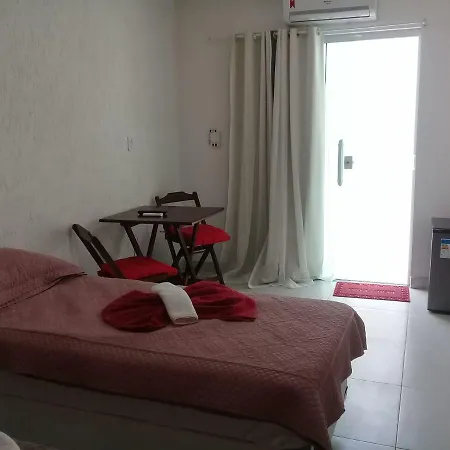 Trevo De Arraial pousada em cabo frio-2