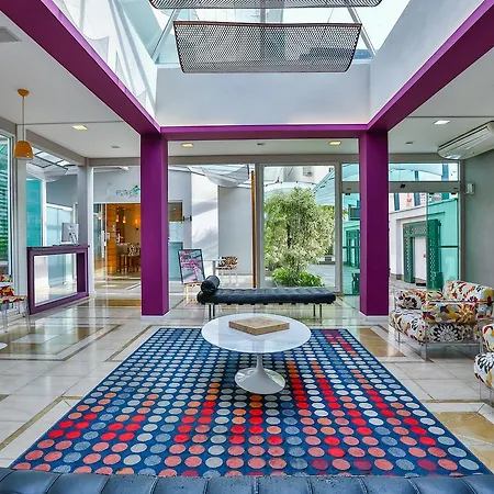 Quality Suites Rio De Janeiro Botafogo-2