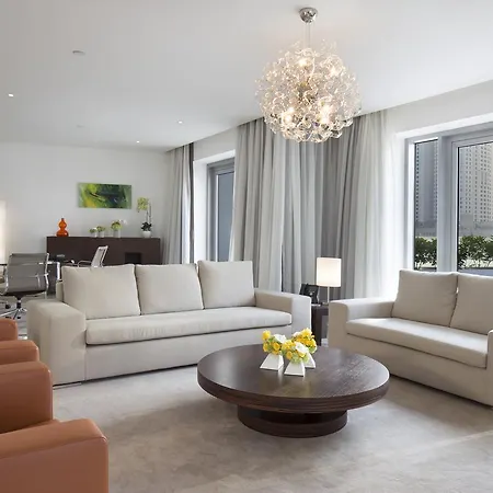La Verda Suites And Villas Dubai Marina-2