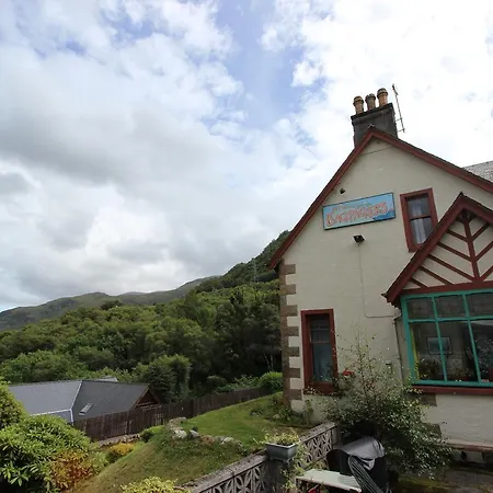 Fort William Backpackers-3