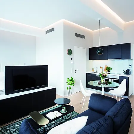 Philsplace Full-Service Apartments Vienna-2