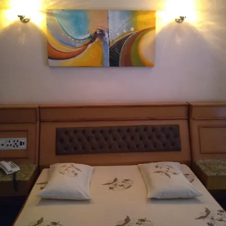 Hotel Jardim América ( Adults only)-2