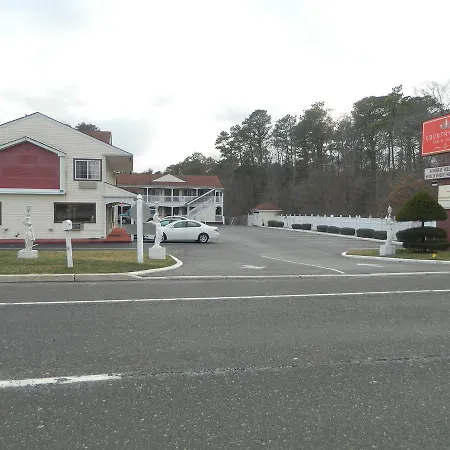 Country View Inn & Suites Atlantic City-3