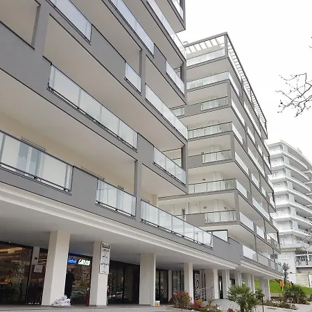 Apartment in Salerno Parco-2