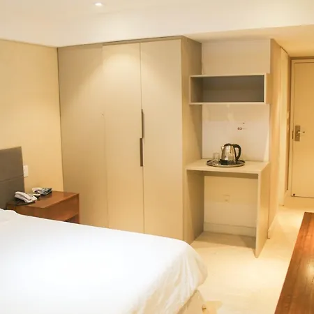 Fresh Hotel-3