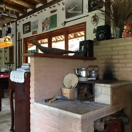 Pousada Casa de Mauá-3