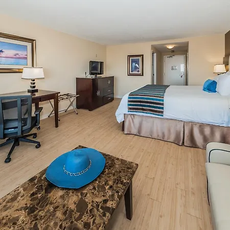 Dreamview Beachfront Hotel & Resort-3