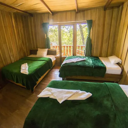Santa Elena Hostel Resort-3