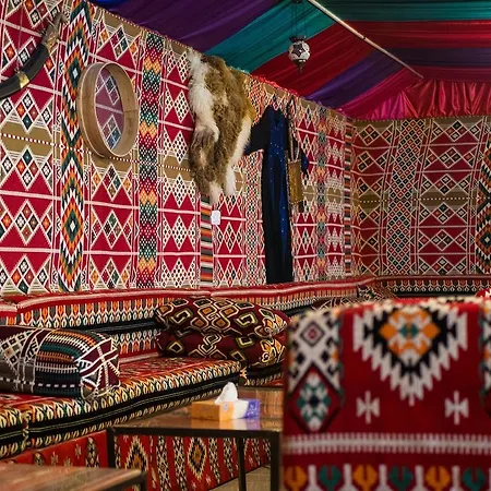 Seven Wonders Bedouin Camp-3