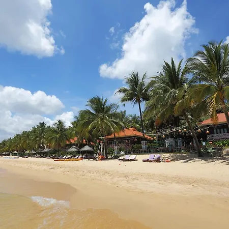 Saigon Phu Quoc Resort & Spa-2