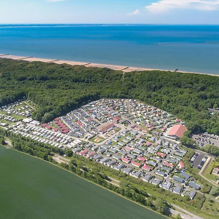 Strandcamping Valkenisse-3