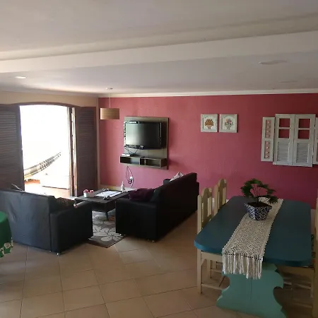 Le Monde Hostel - Suites e Camas-2